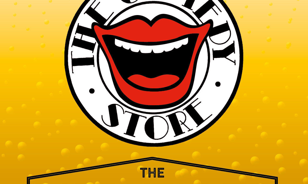 The Comedy Store at The Bierkeller