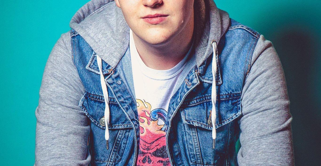 Liam Farrelly