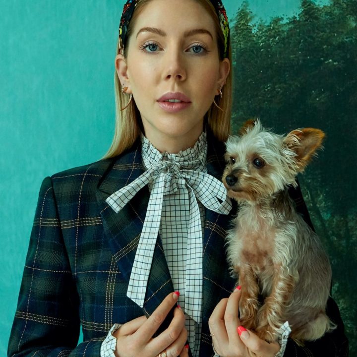 Katherine Ryan