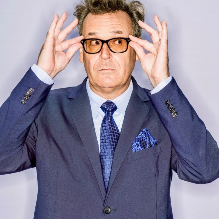 Greg Proops