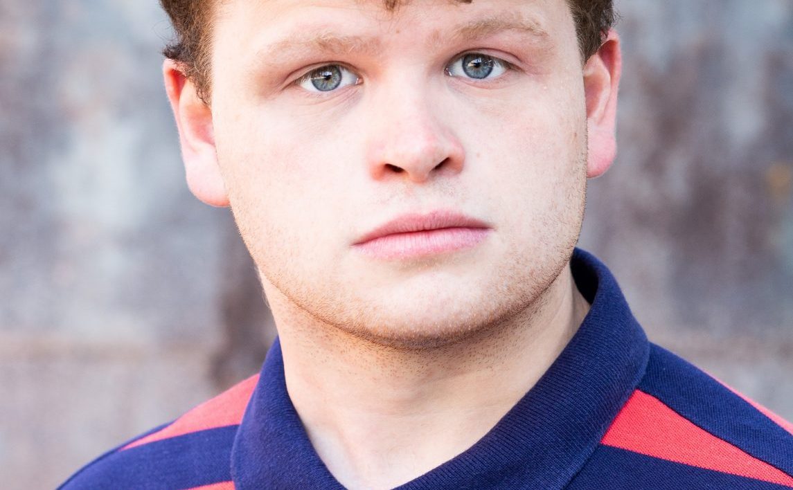 Dan Tiernan