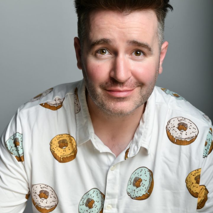 Jarlath Regan