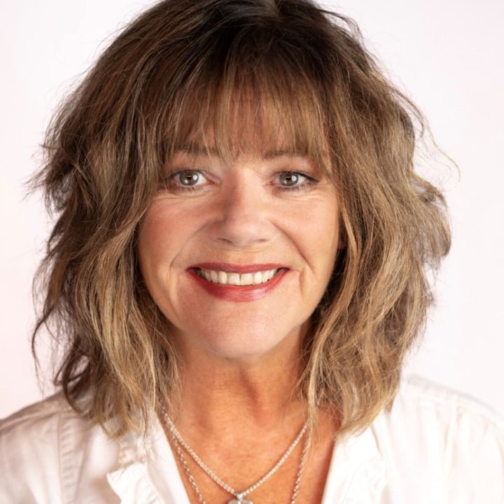 Josie Lawrence